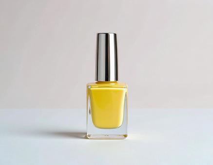マニキュアの写真