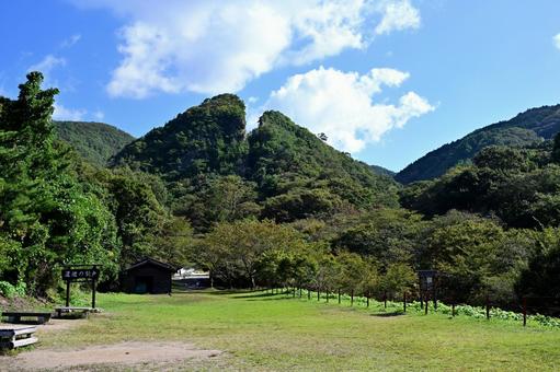 Photo, sadogashima, niigata, japan, 