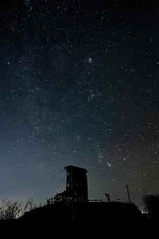 天の川 天の川,星,宇宙の写真素材