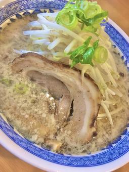 塩ラーメン 塩ラーメンの写真