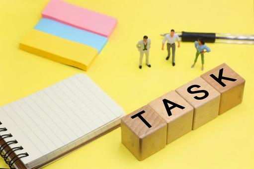 Photo, task, work, business, 