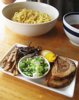 ラーメン ラーメン,つけ麺,ラーメンの具の写真素材