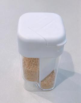 Photo, sesame, sesame seeds, roasted sesame, 