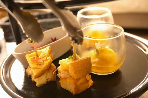 ケーキバイキング ケーキバイキングの写真