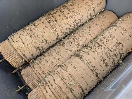 蚤の市 オルゴール,パリ,フランスの写真素材