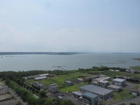 霞ヶ浦 霞ヶ浦の写真