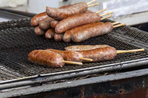 フランクフルト3（田原市）の写真