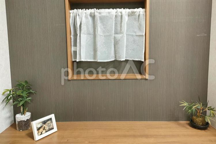 お洒落な部屋のイメージ 部屋,家,住宅の写真素材