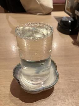 日本酒 日本酒 日本酒,お酒,居酒屋の写真素材