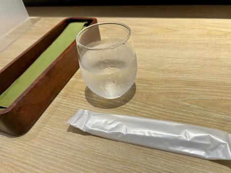 カフェ カフェの写真