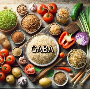 GABA GABAの写真