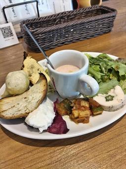 前菜 イタリアン 前菜 イタリアン イタリアン,前菜,料理の写真素材