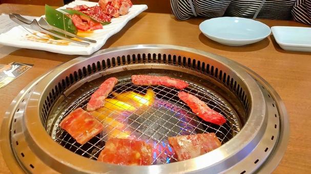 美味しい焼肉屋 美味しい焼肉屋の写真