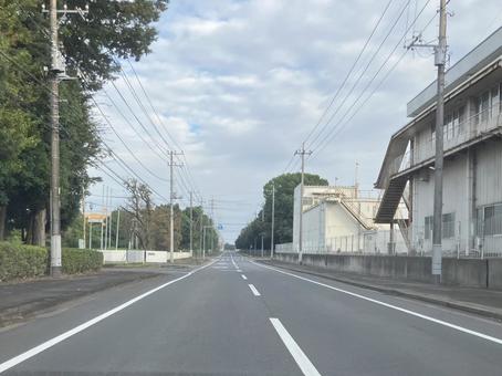 道路 道路 風景,道,道路の写真素材