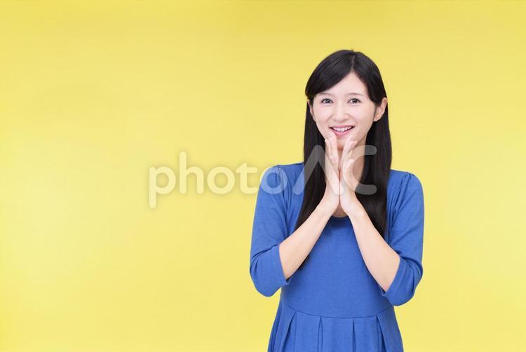 女性ポートレート 女性,人物,人々の写真素材