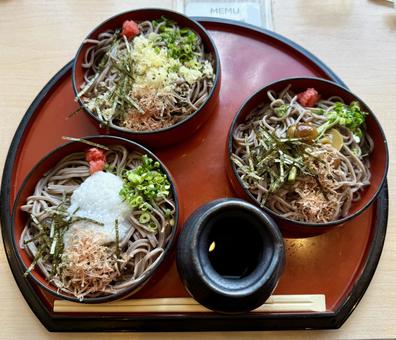 出雲そば 出雲そば,出雲,そばの写真素材