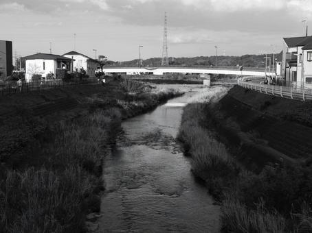川 川の写真