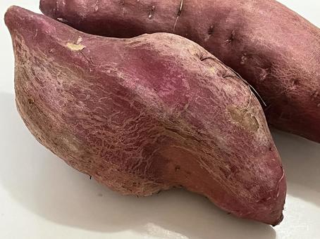 サツマイモ レシピ,美容,スイーツの写真素材