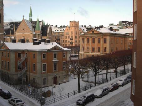 Photo, sweden, nordic, europe, 