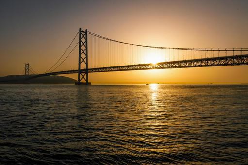 Akashi Kaikyo Bridge, JPG Akashi Kaikyo Bridge, JPG