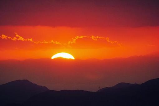 Sunset, JPG Sunset, JPG