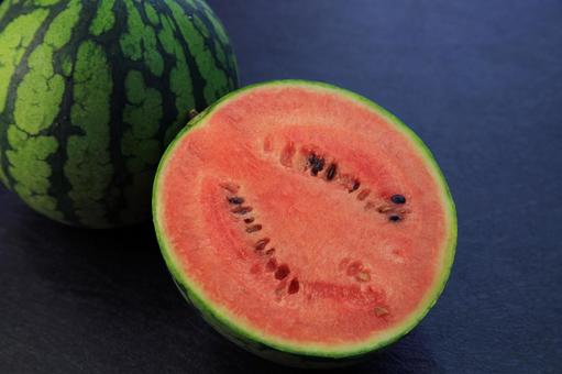 Small watermelon, JPG Small watermelon, JPG