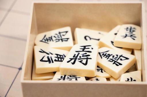将棋イメージ 将棋イメージ,将棋,玉将の写真素材