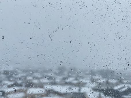 Winter window, JPG