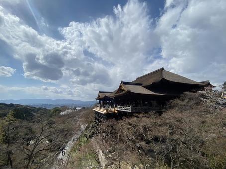 清水寺 清水寺の写真