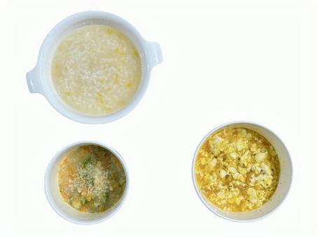 離乳食 離乳食の写真