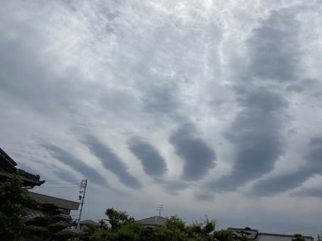 空 空の写真