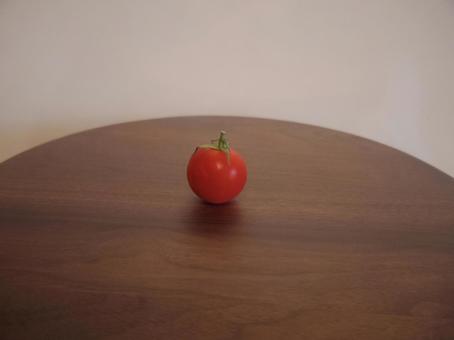 ミニトマト ミニトマトの写真