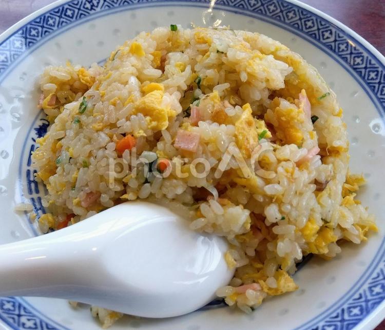 チャーハン チャーハン,焼きめし,炒飯の写真素材