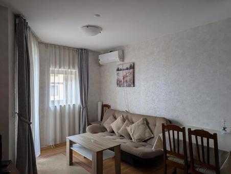 リビング リビング,部屋,バンスコの写真素材