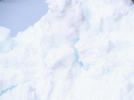 雪 雪の写真