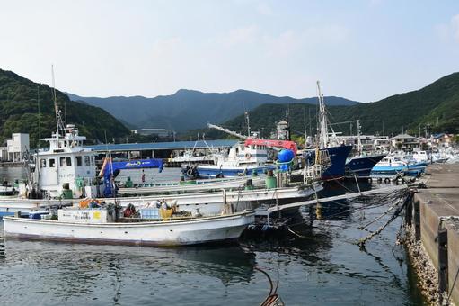 錦 風景 錦 風景の写真
