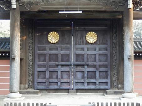 【風景写真】曹洞宗大本山總持寺の風景 【風景写真】曹洞宗大本山總持寺の風景 總持寺,諸嶽山,曹洞宗の写真素材