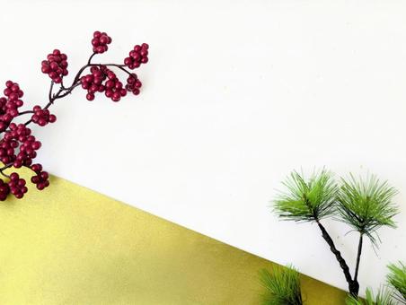 お正月(年賀状&年末年始)4 お正月(年賀状&年末年始)4の写真