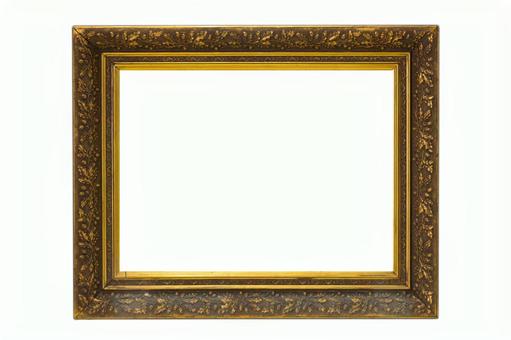 Frame / picture frame (background is completely white), amount, picture frame, frame, JPG