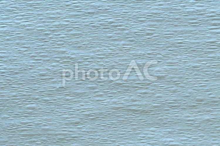 淡い水色の紙の背景素材 バックグラウンド,背景素材,背景用素材の写真素材