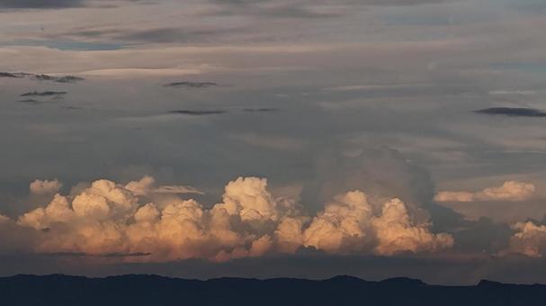 雲019 雲019の写真