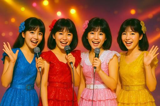 芸能人3 芸能人3の写真