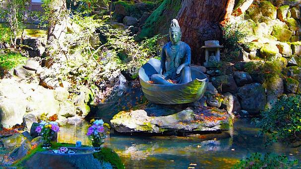 紅葉の永平寺:8 紅葉の永平寺:8の写真
