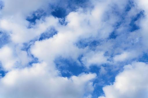 Photo, cloud, okinawa, beautiful, 