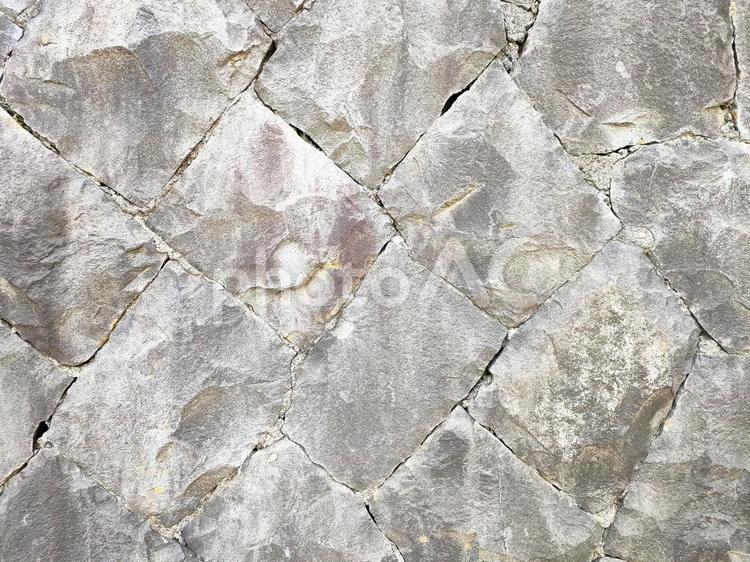 素材集：石垣 石,石垣,石積みの写真素材