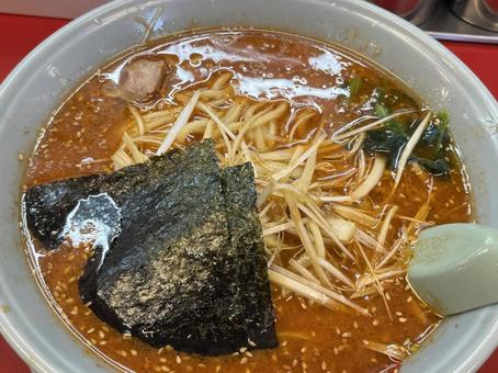ラーメン ラーメンの写真