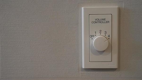 Photo, air conditioner, switch, button, 