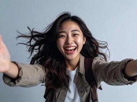 ポートレート ポートレートの写真