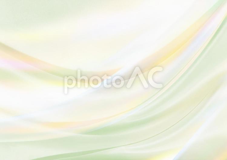 黄色と黄緑の光の背景 光,背景,テクスチャの写真素材