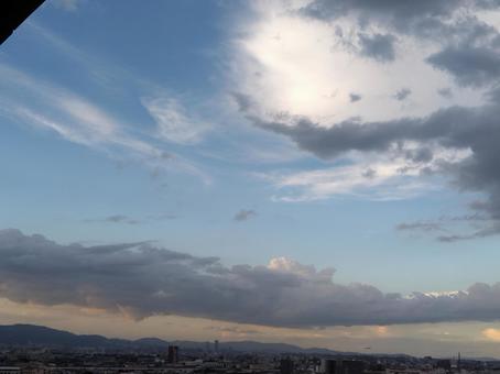 cloud, JPG